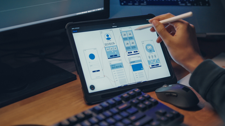 Our Design Process