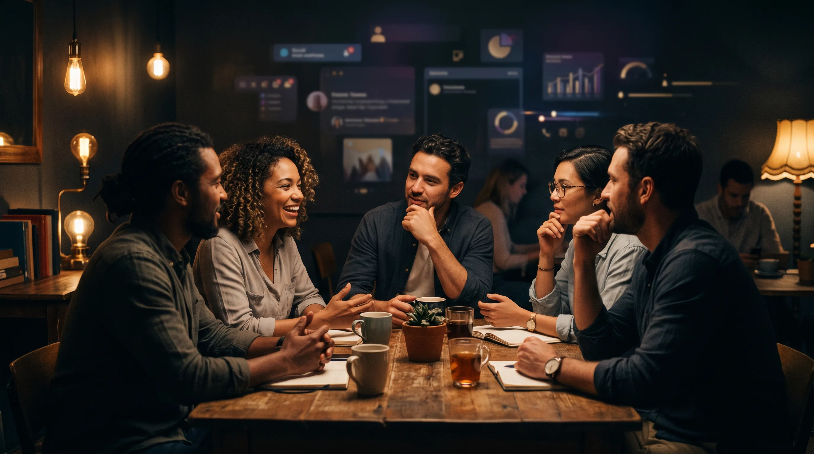 Beyond the Attention Economy: Designing for Human Flourishing