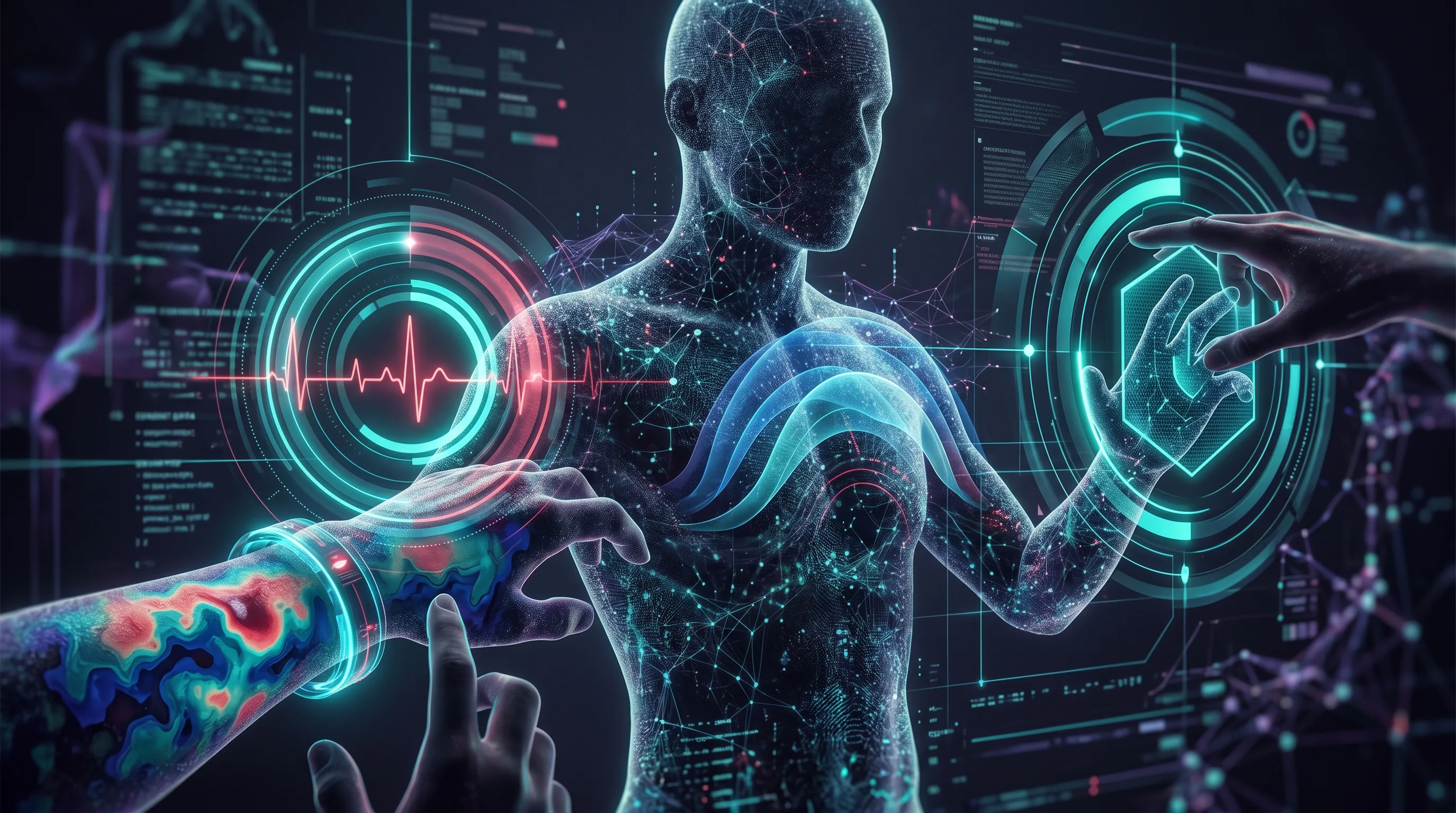 Biometric Interfaces: Reading Bodies, Respecting Privacy