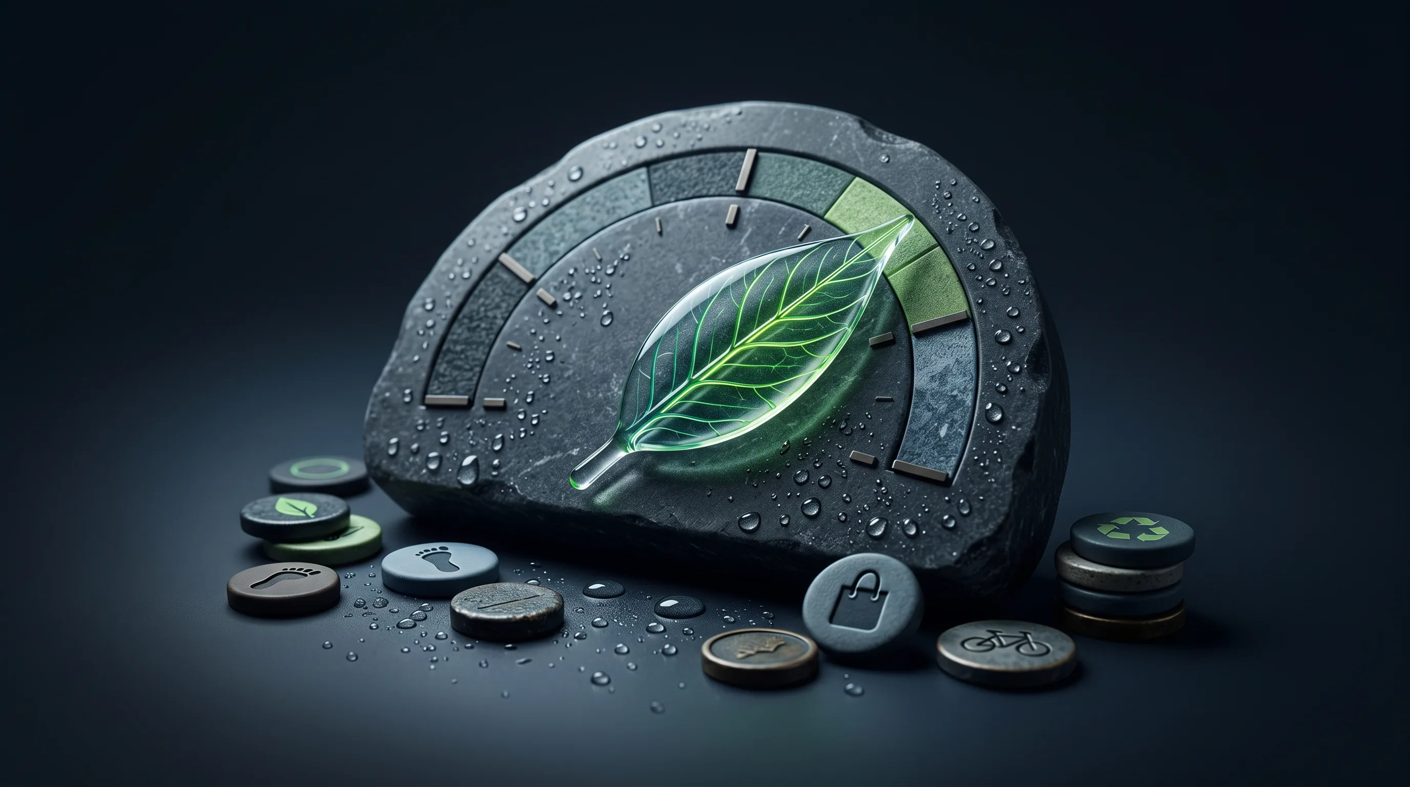 Climate UX: Designing for Environmental Behavior Change