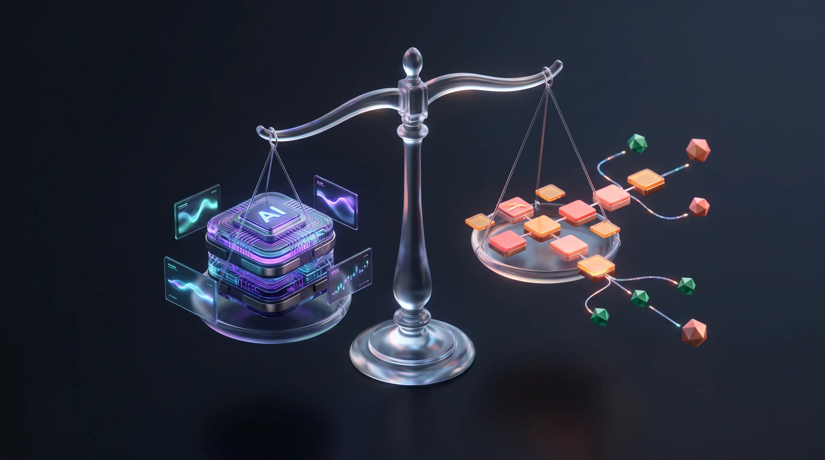 The Designer's Dilemma: Ethics in the Age of AI