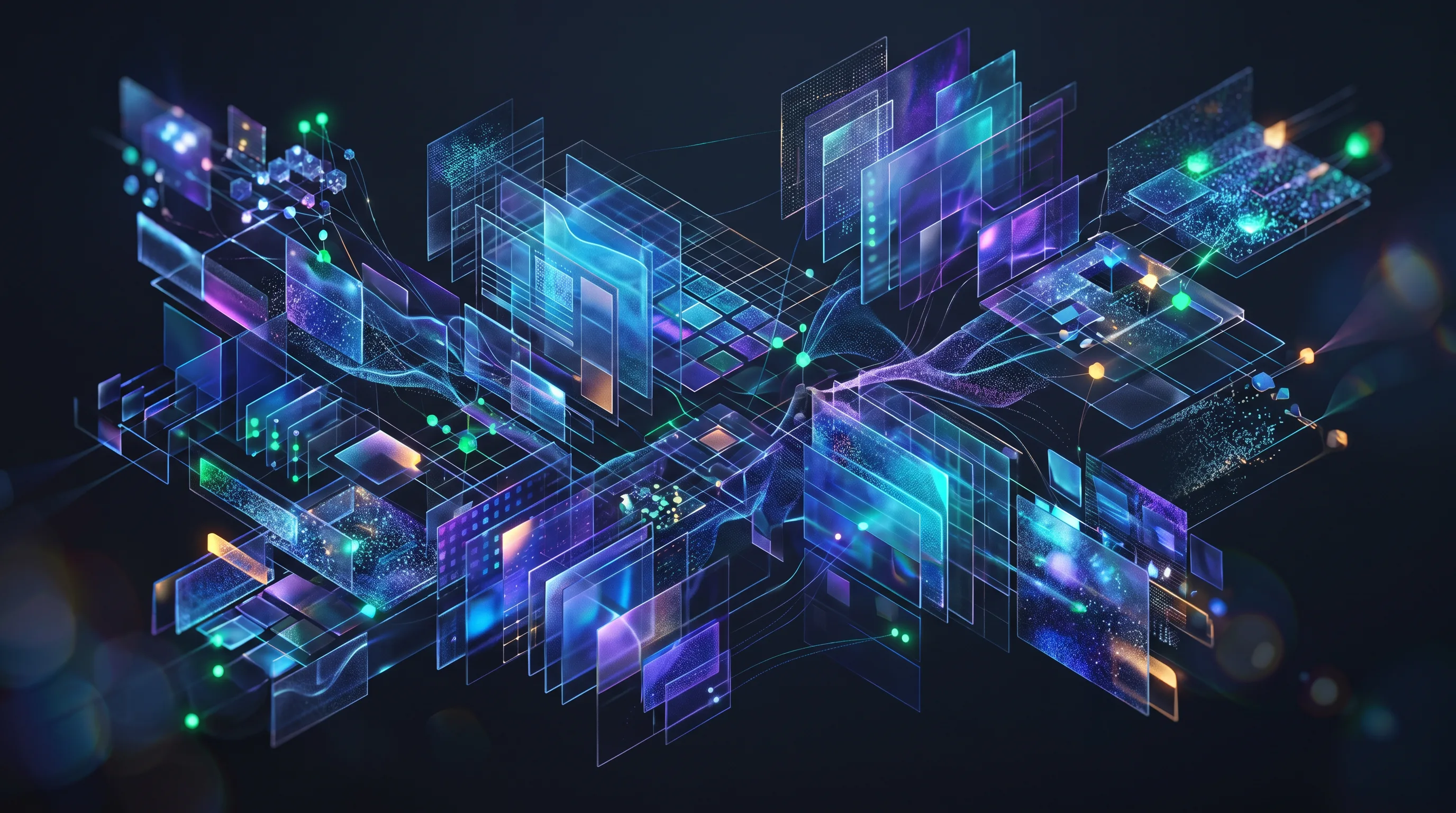 AI-Native Design Systems: Building for Intelligence