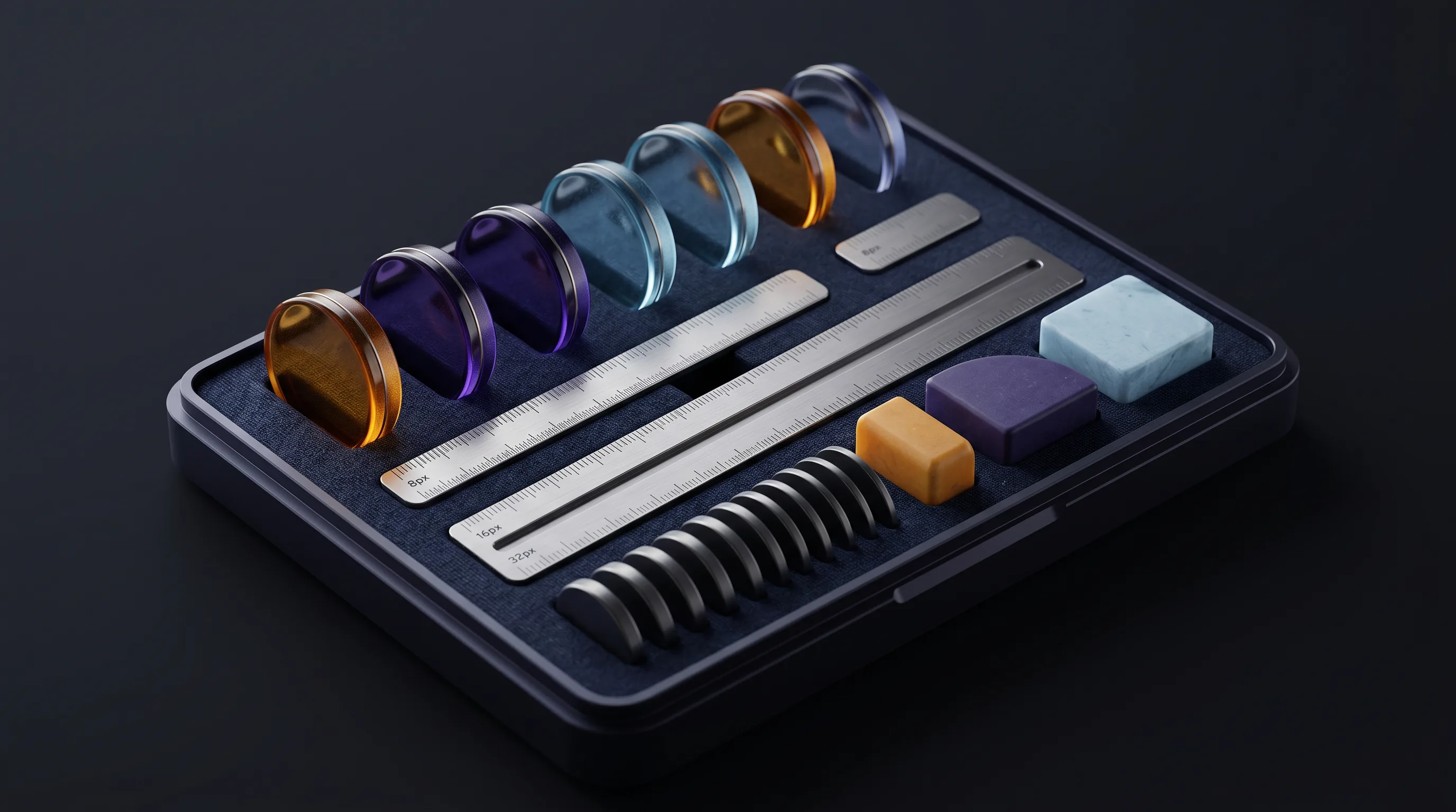 Design Tokens: The Secret to Scaling Design