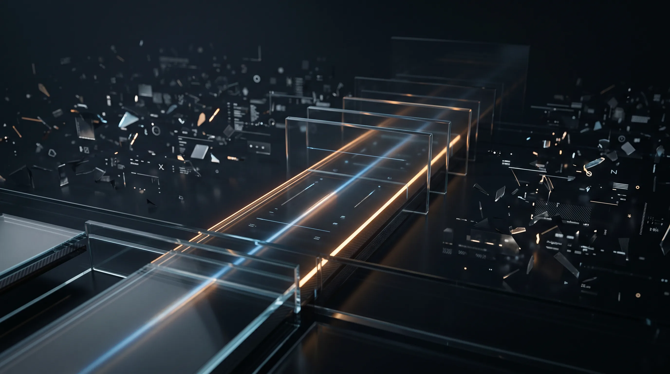 Designing With Less Noise