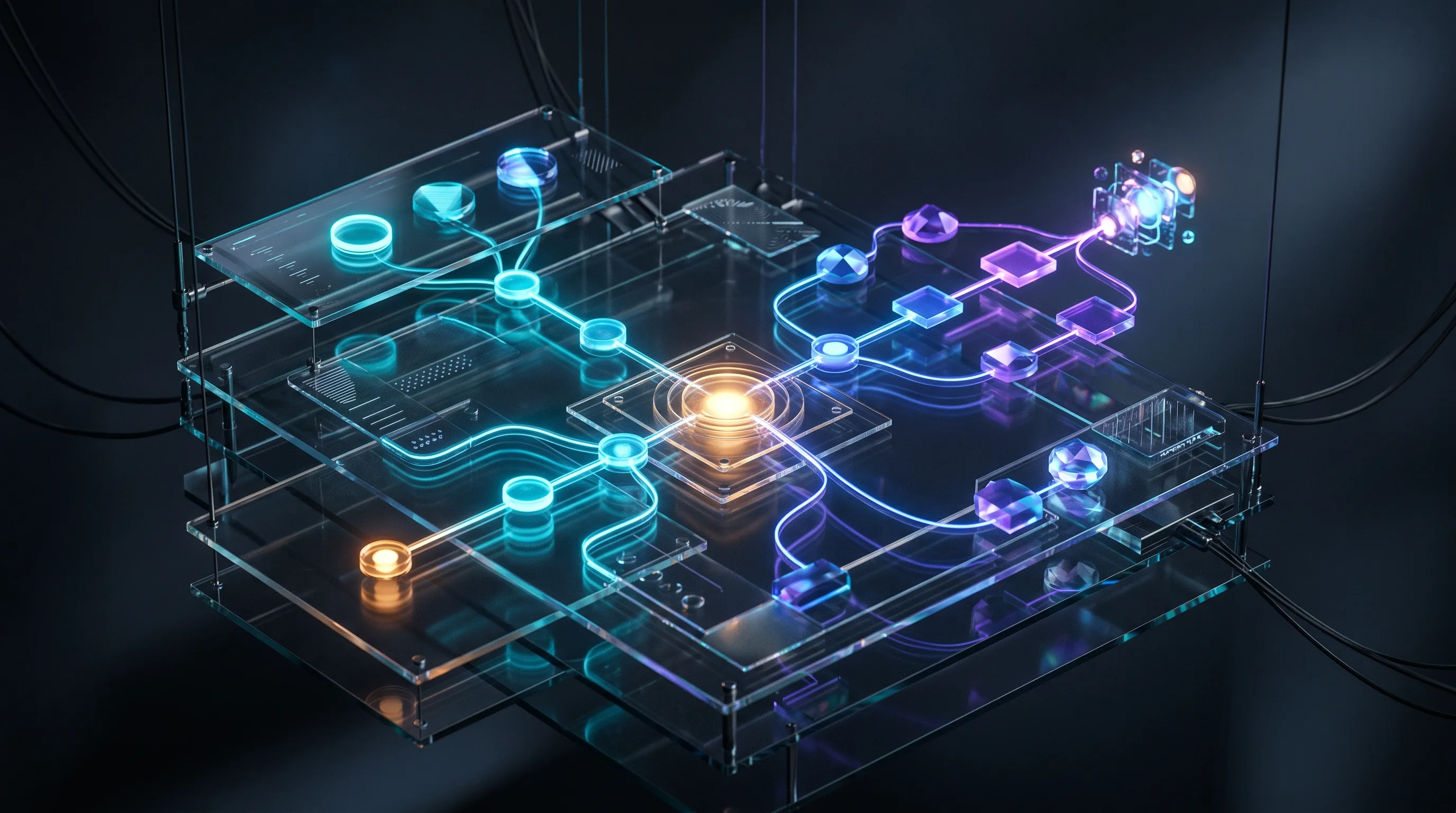 Interfaces That Explain Themselves
