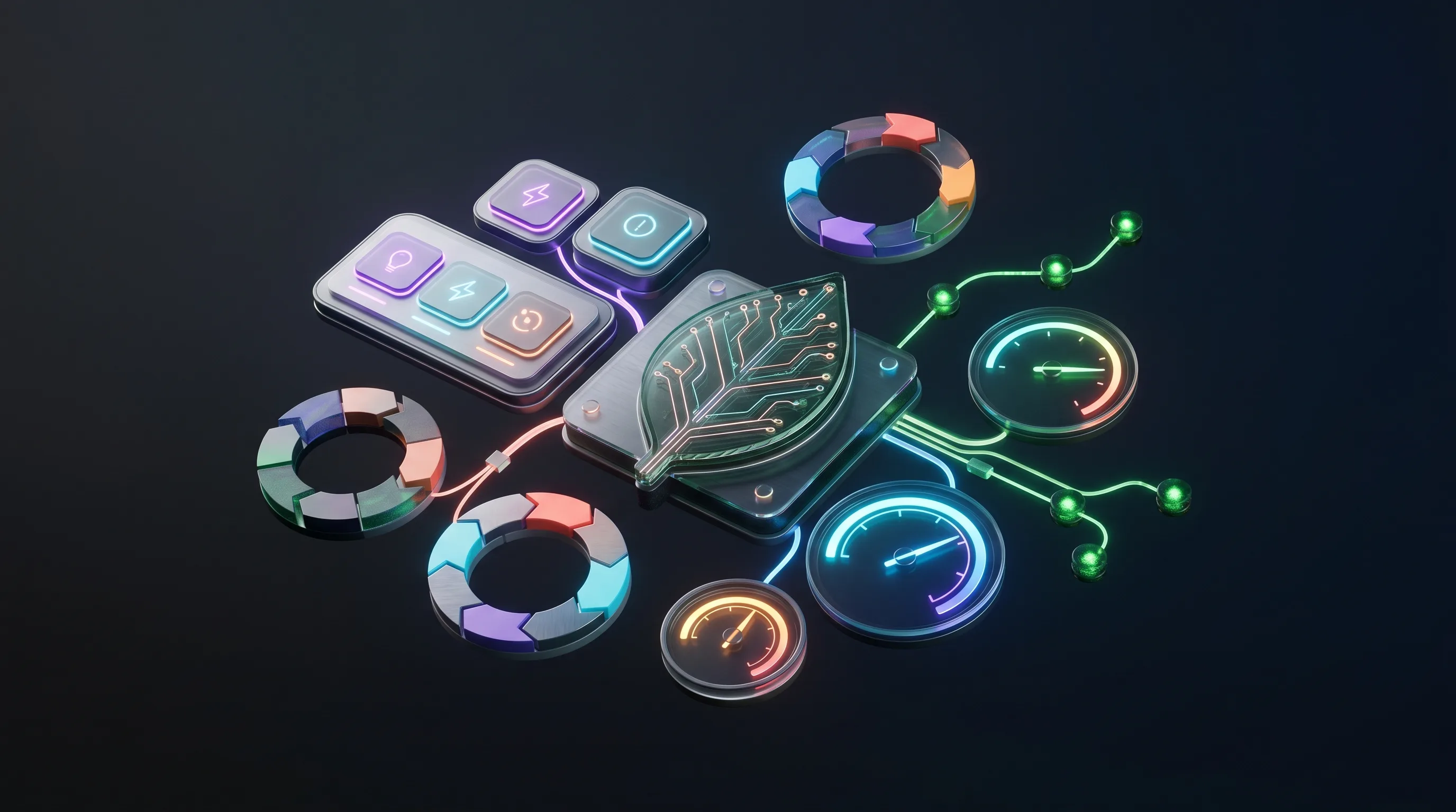 Sustainable Design: The Carbon Cost of Digital Products