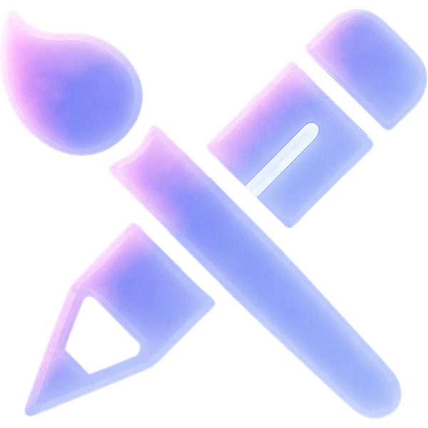 Design Icon Hover